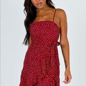 princess polly dress